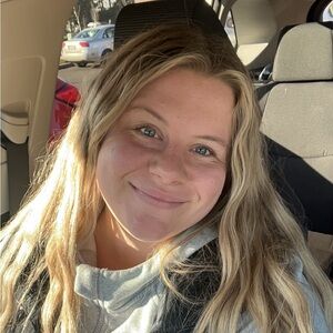 Meet your Posher, Haley